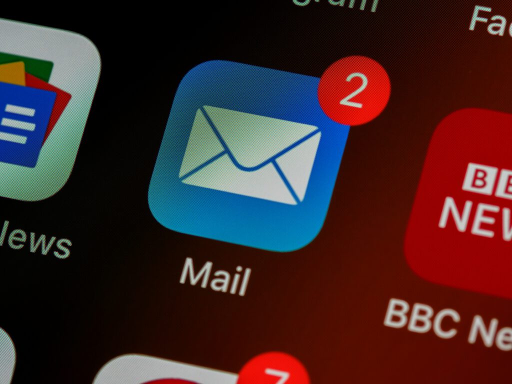 email marketing category image