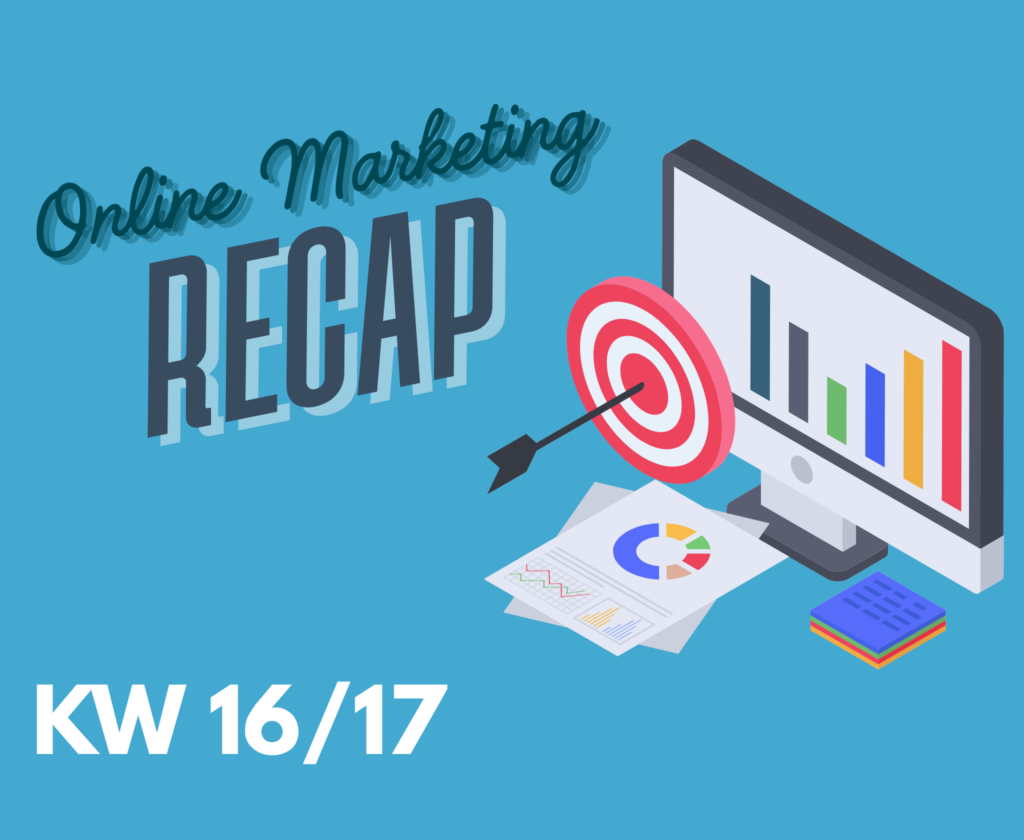 OM Recap CW16/17 Image
